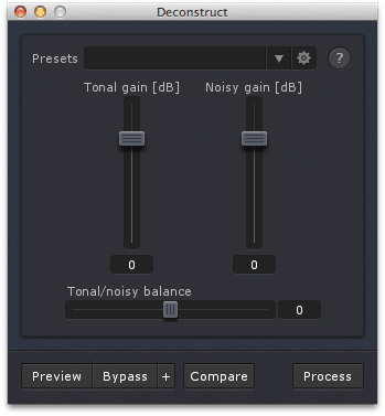 iZotope RX 3 Advanced Testbericht