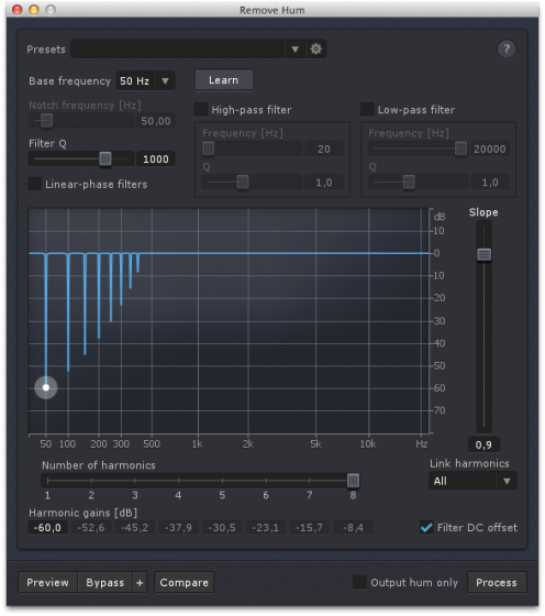 iZotope RX 3 Advanced Testbericht