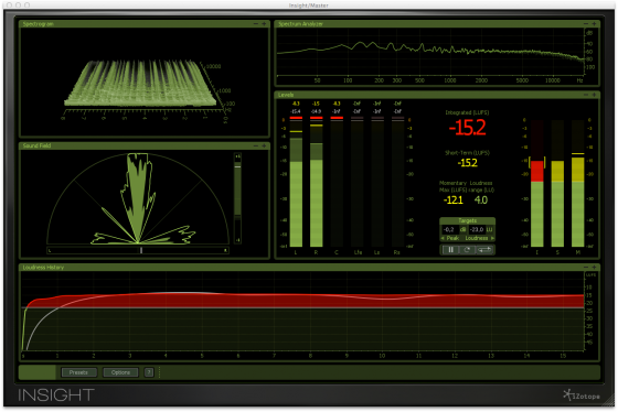 iZotope RX 3 Advanced Testbericht