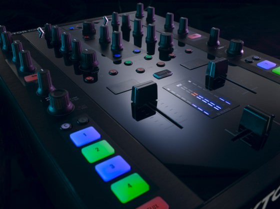 NI Traktor Kontrol Z2 Testbericht