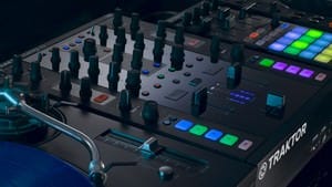 NI Traktor Kontrol Z2 Testbericht