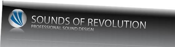 Sounds of Revolution