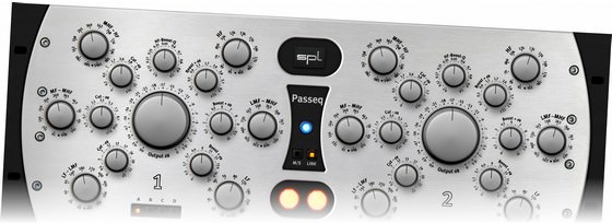 SPL Passeq Plug-In