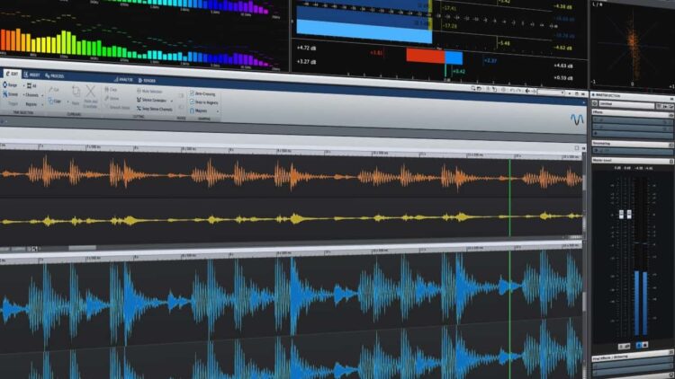 Audio-Editor