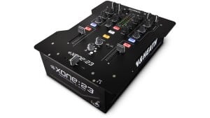 Allen & Heath Xone:23