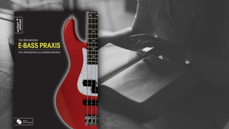 E-Bass Praxis