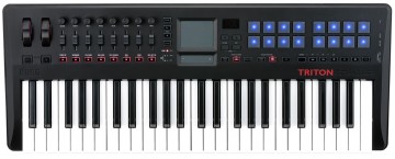 KORG Triton taktile-49