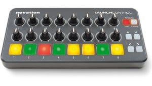 Novation Launch Control Testbericht