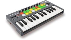 Novation Launchkey Mini Testbericht