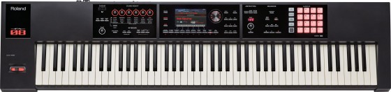 Roland FA-08