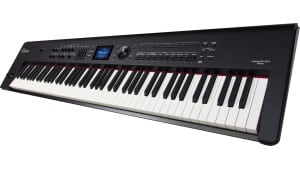 Roland Rd 800 Rolands Bestes Stage Piano Delamar De