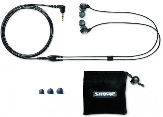 Shure SE112