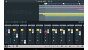 Steinberg Cubase iC Pro für Android