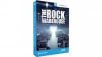 Toontrack The Rock Warehouse SDX Testbericht