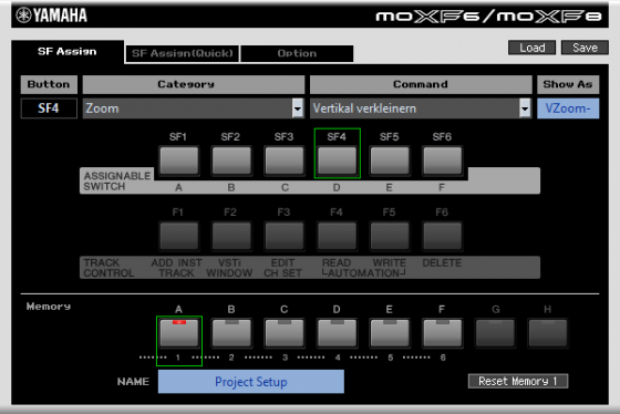 Yamaha MOXF6 Testbericht
