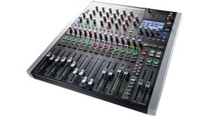 Soundcraft Si Performer 1