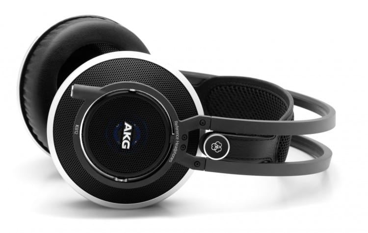 Räumlichkeit & Dynamik des AKG K812 im Test