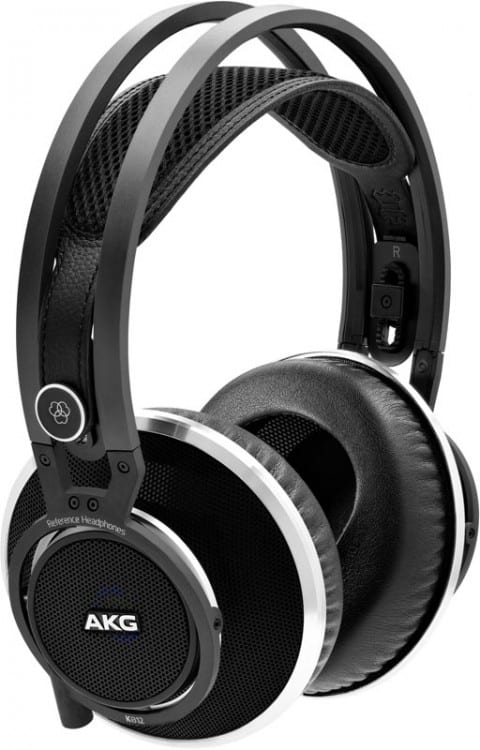Kopfhörer-Testsieger - AKG K812