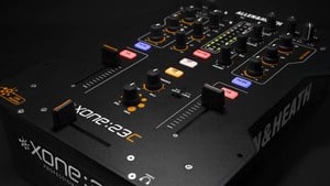 Allen & Heath Xone:23C