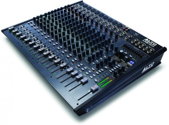 Alto Professional Live 1604