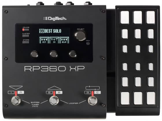 DigiTech RP360 XP