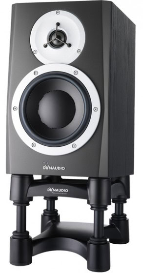 Dynaudio BM6 mkIII