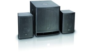 LD Systems Dave 18 G3