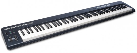 M-Audio Keystation 88