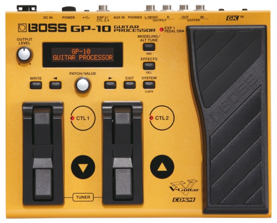 Roland GP-10