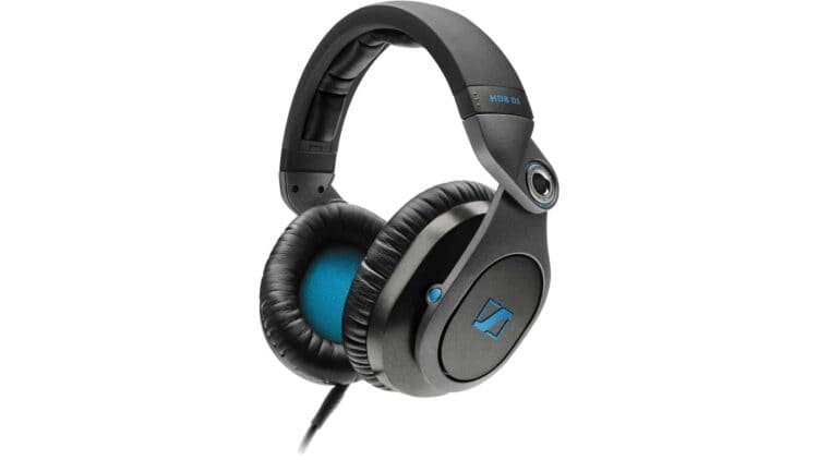 Sennheiser HD8 DJ