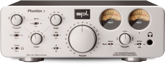 SPL Phonitor 2