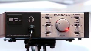 SPL Phonitor mini