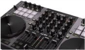 DJ MIDI Controller