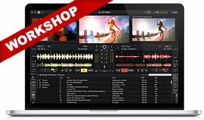 DJ lernen Workshop