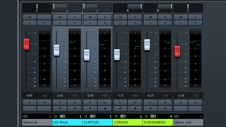 Gitarrensound fetter machen mit Plugins