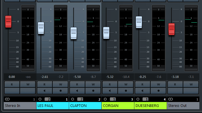 Gitarrensound fetter machen mit Plugins