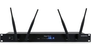 Nowsonic Stage Router