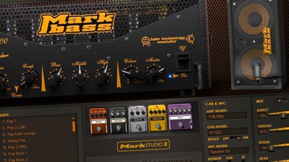 Overloud Mark Studio 2 Test