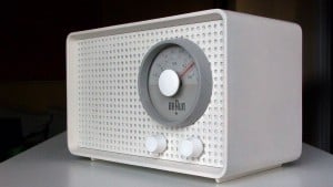 Muss das Radio deutscher werden?