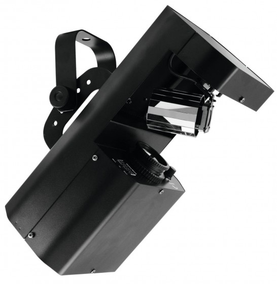 Discolicht & Lichttechnik - Scanner