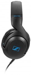 Zum Klang im Sennheiser HD6 Mix Review