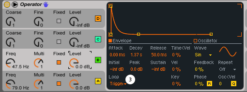 Ableton Live Bass Drum Tutorial