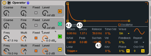 Ableton Live Bass Drum Tutorial