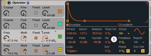 Ableton Live Bass Drum Tutorial