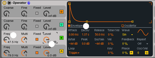 Ableton Live Bass Drum Tutorial