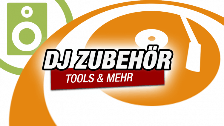 DJ Zubehör & Tools