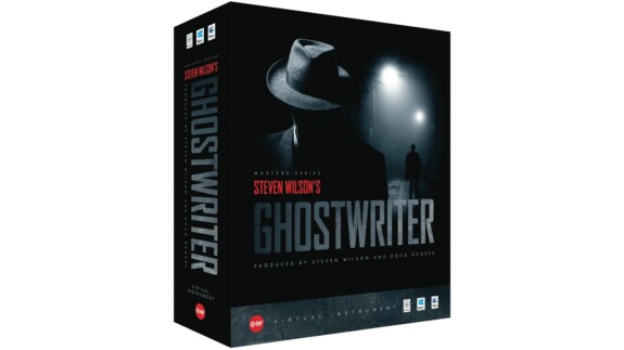 EastWest Ghostwriter Test