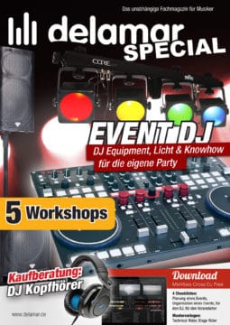 DJ Workshop