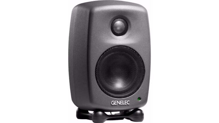 Genelec 8010A