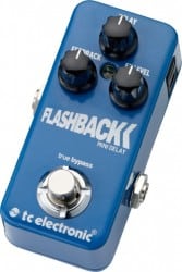 TC Electronic Flashback Mini